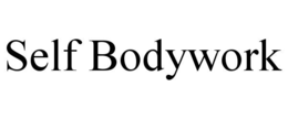 self bodywork