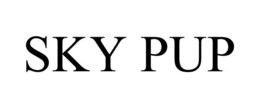 sky pup