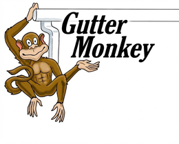 gutter monkey
