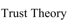 trust theory
