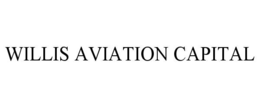 willis aviation capital