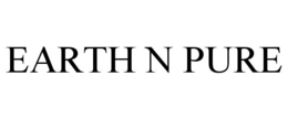 earth n pure