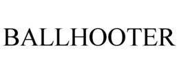 ballhooter