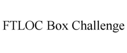 ftloc box challenge