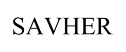 savher