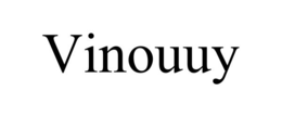 vinouuy