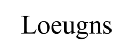 loeugns