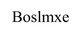 boslmxe