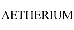 aetherium