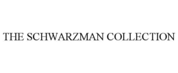 the schwarzman collection