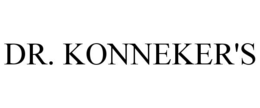 dr. konneker's