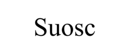 suosc