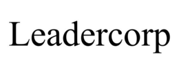 leadercorp