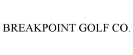 breakpoint golf co.