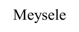 meysele