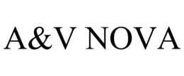 a&v nova