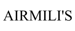 airmili's