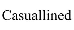 casuallined