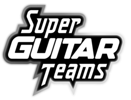 super guitar teams