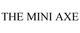 the mini axe