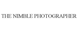 the nimble photographer