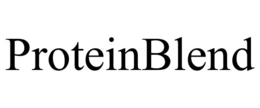 proteinblend