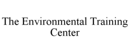 the environmental training center