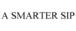 a smarter sip