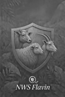 nws flavin