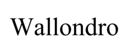 wallondro
