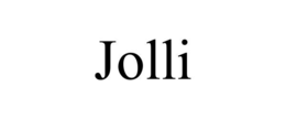 jolli
