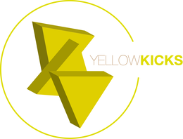 yellow kicks