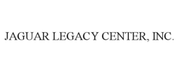 jaguar legacy center, inc.