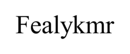 fealykmr