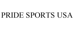 pride sports usa