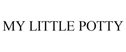 my little potty