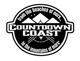 countdown coast