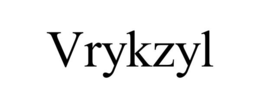 vrykzyl