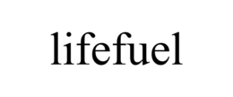 lifefuel