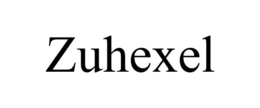 zuhexel