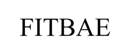 fitbae