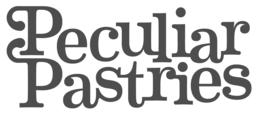 peculiar pastries