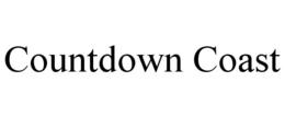 countdown coast