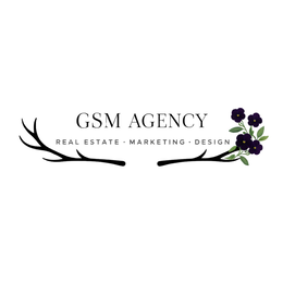 gsm agency real estate marketing design