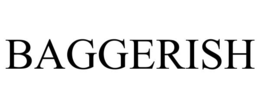 baggerish