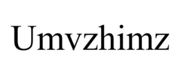 umvzhimz