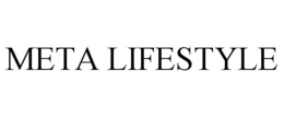 meta lifestyle
