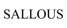 sallous