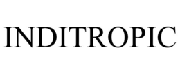 inditropic