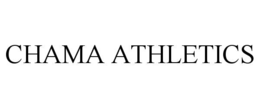 chama athletics